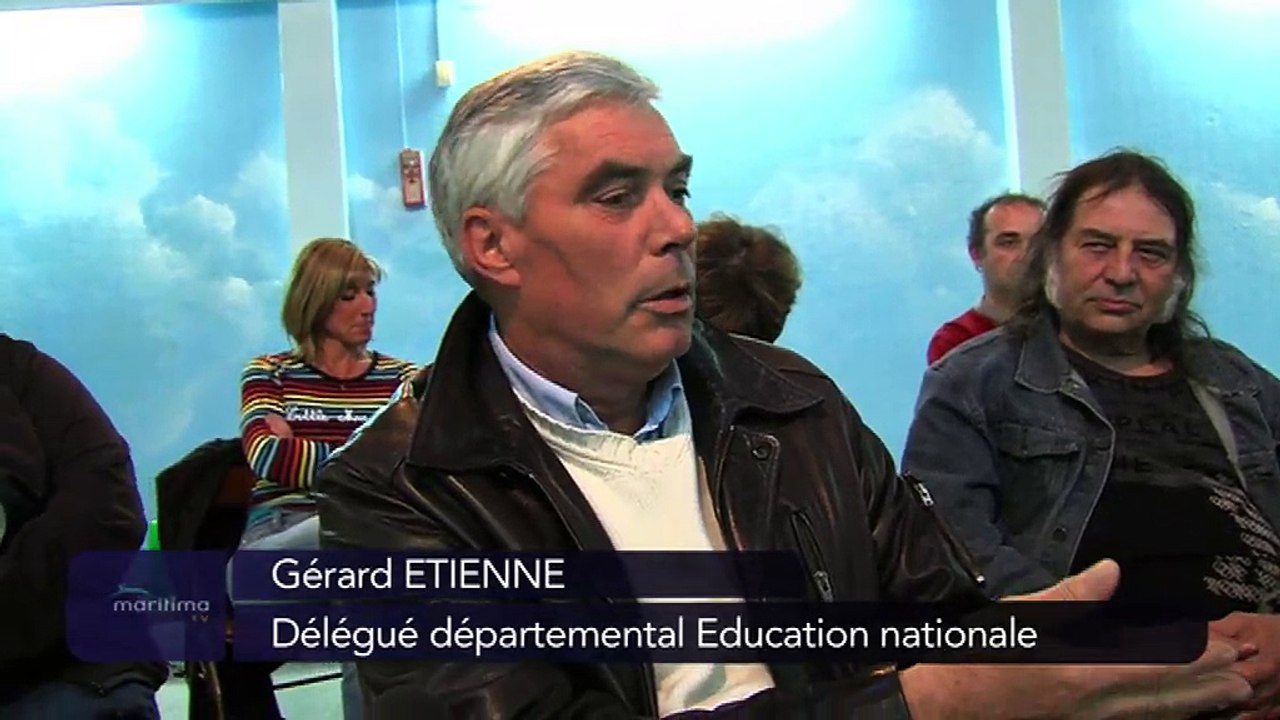 JOURNAL : Journal du 15/03/2011