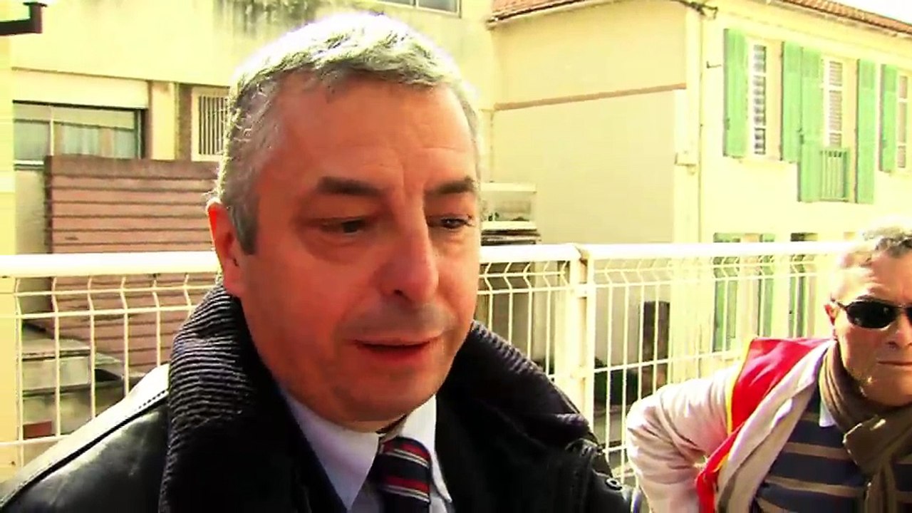 JOURNAL : Journal du 16/03/2011