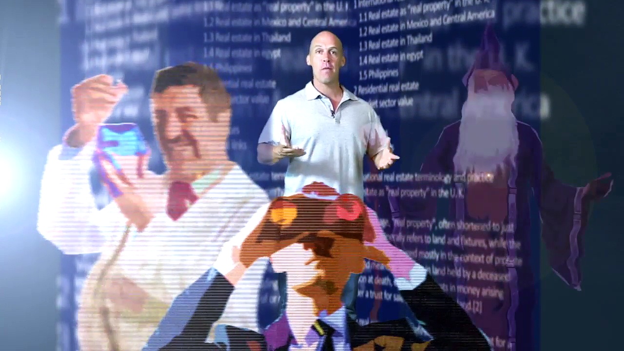 How to Guarantee Your Success in Real Estate Investing