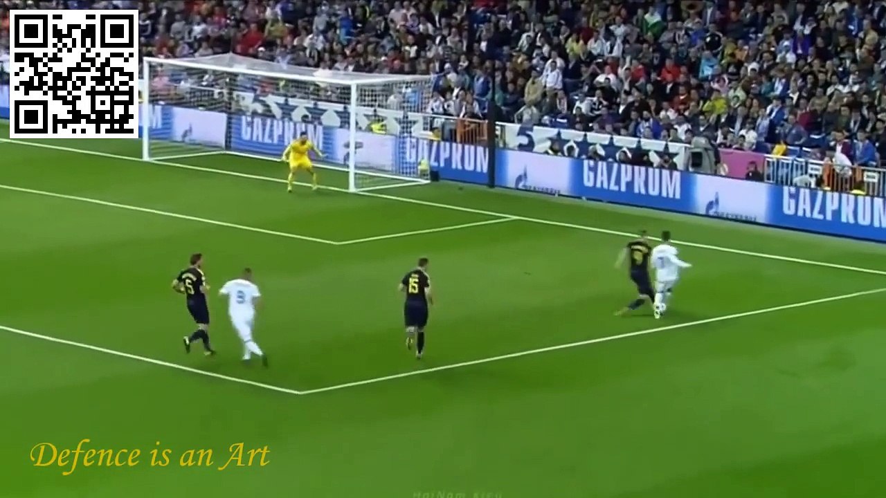 Présentation de Toby Alderweireld