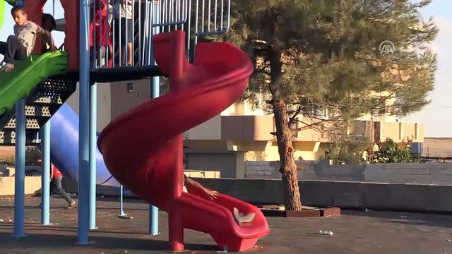 Bakan Fakıbaba'dan görevlendirme yapılan belediyelere övgü - ŞANLIURFA