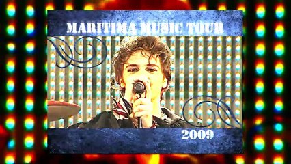 L'INVITE MARITIMA : L'invité Maritima: Mikelangelo Loconte