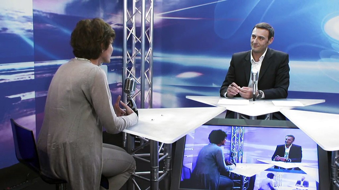 JOURNAL : Journal du 19/05/2011