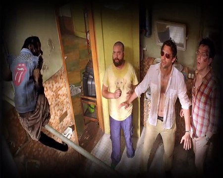 1 Jour 1 Film : Un jour, un film : Very Bad Trip 2