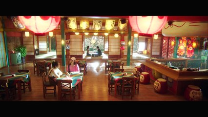 我女朋友的男朋友2 第13集 My Girlfriends Boyfriend 2 Ep 13 English Subbed