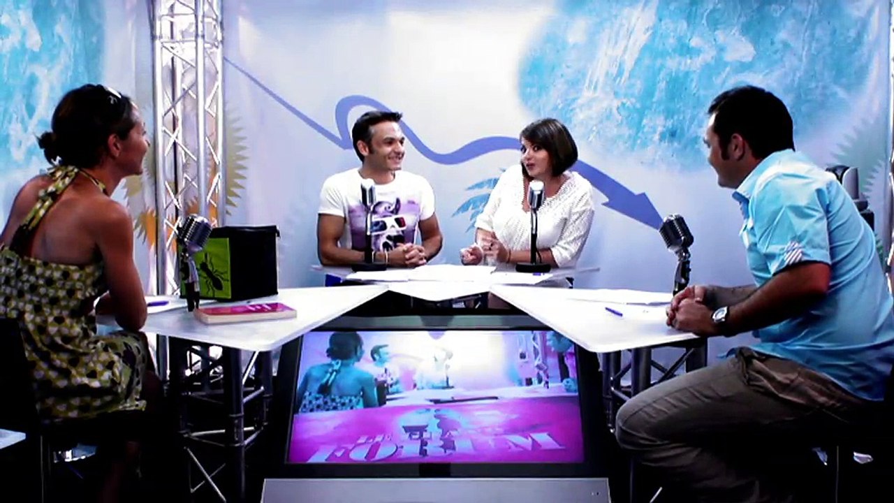 LE GRAND FORUM : Le grand Forum 29 06 2011