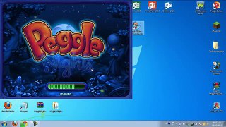 Como descargar Peggle Nights para PC Full [HD]