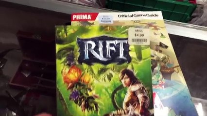 Storage Wars Rene Nezhoda $3000 Unit Video Game Collection Nintendo