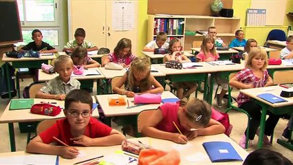LA REVUE MAG : La Revue mag : La rentrée scolaire