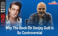 Book Review: Why Is The New Book On Sanjay Dutt By Yasser Usman So Controversial?