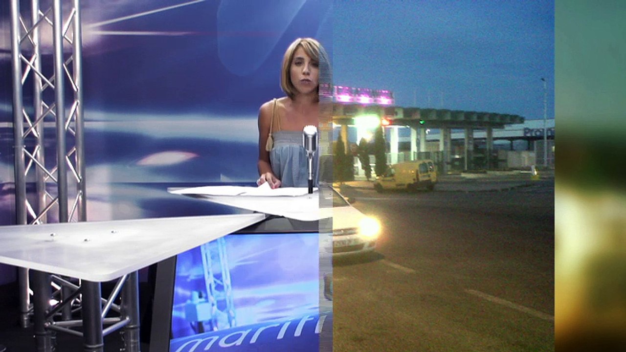 JOURNAL : journal du 08/09/2011