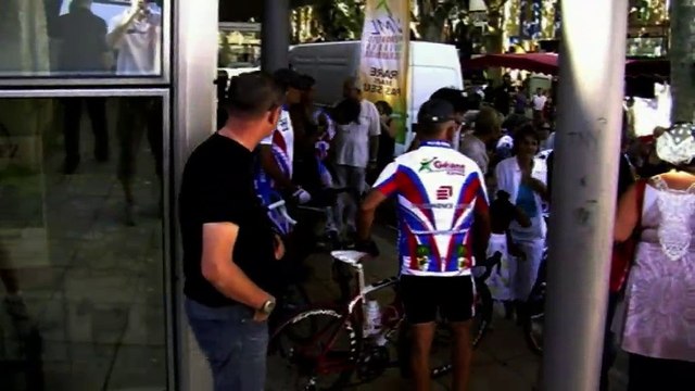 LA REVUE MAG : La revue mag: challenge cycliste Istres-Radolfzell