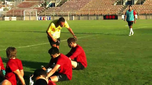 SPORTS : Agenda des sports (foot) du 09 09 2011