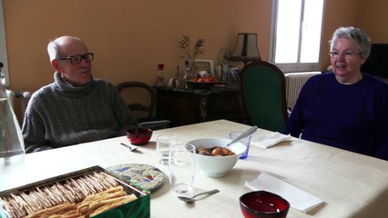 histoire d'un documentaire - le charcutier cinéaste - épisode 1