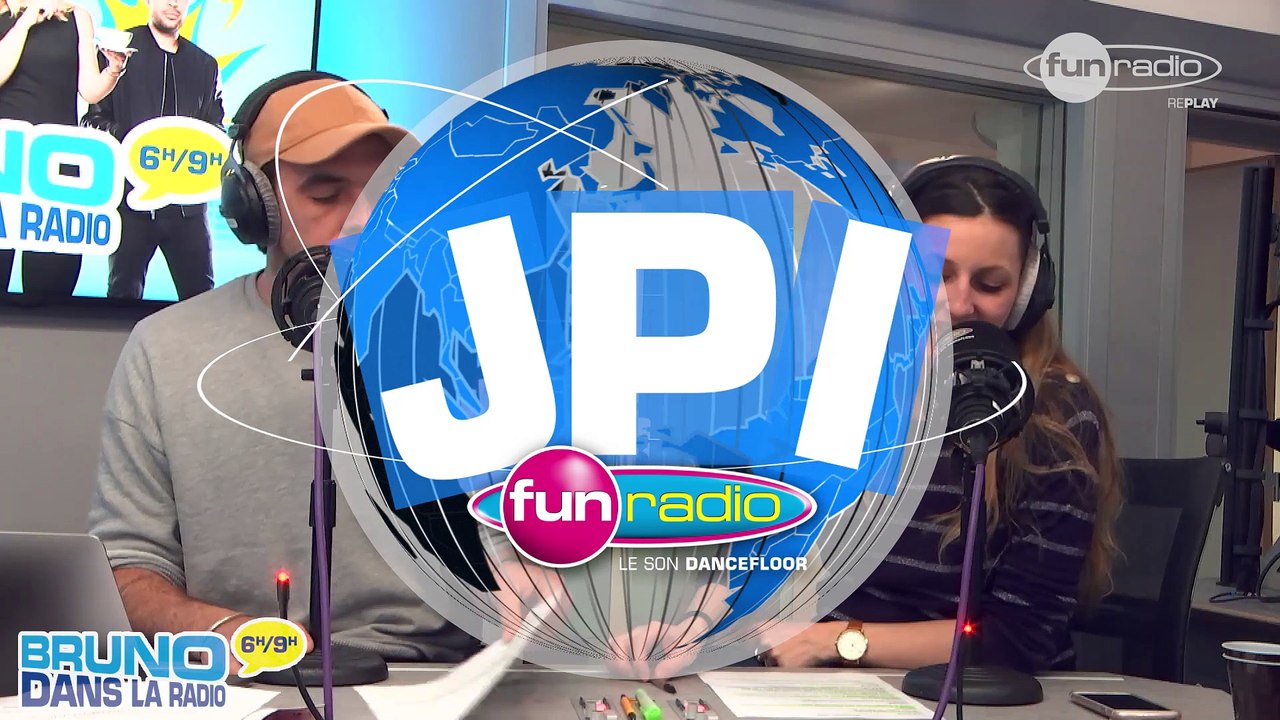 L'enfer n'existe pas - JPI 7h50 (03/04/2018)