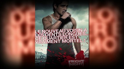 1 Jour 1 Film : Un jour, un film : Fright Night