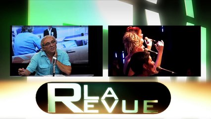 LA REVUE MAG : La revue Mag : Pierre Graffeo