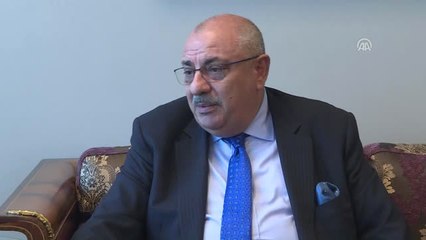 Tuğrul Türkeş, Babası Alparslan Türkeş'i Aa'ya Anlattı (2)