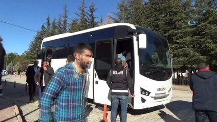 Hayali üretime ikinci operasyon: 11 gözaltı