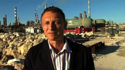 LA REVUE : La revue : Marc Sarde