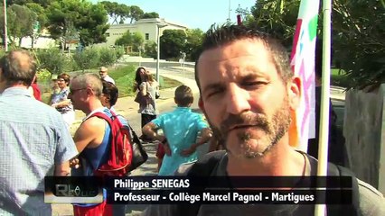 LA REVUE : La revue : Frédéric Grimaud