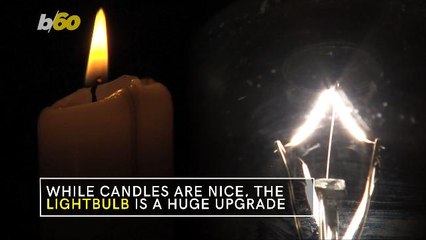 Are These Some of the Greatest Inventions?