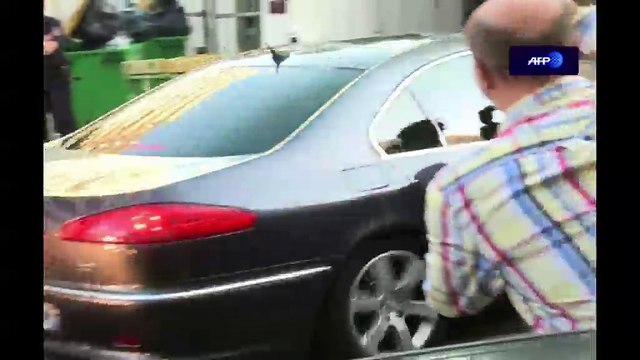 JOURNAL : journal du 29/09/2011