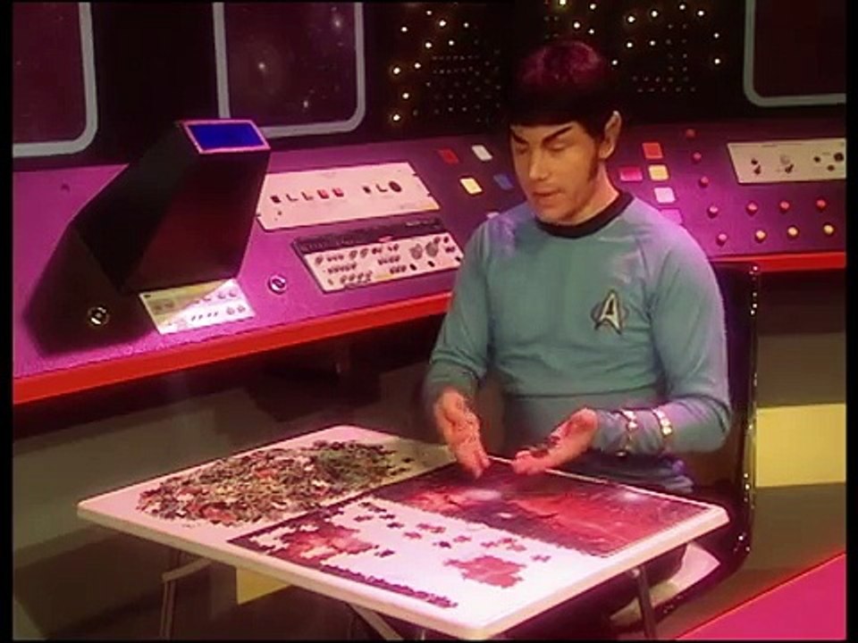 "unser (t)raumschiff - alarm" - bullyparade - tv comedyshow / 1998