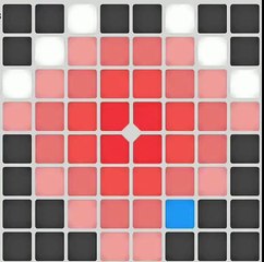 Alan Walker - The Spectre UNIPAD COVER