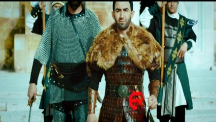 Cumhurbaşkanı istedi Ahi torunları mehterli “Zeytin Dalı Marşı' klibi çekti