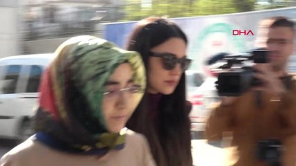 Kayseri'de Fetö Firarisi 3 Muvazzaf Asker Adliyede-Hd