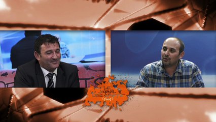 SPORTS : Journal des sports "spécial football"  10/10/2011