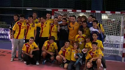 SPORTS : Agenda des sports  du 14 10 2011