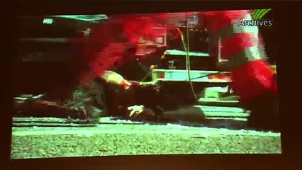 LA REVUE : La revue : Chantal-Marie Laurent