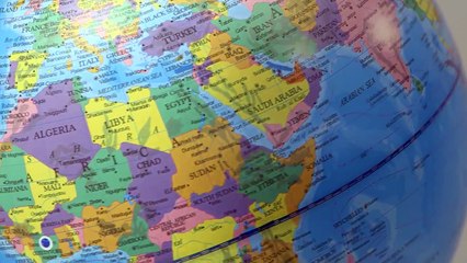 Pourquoi fait-il jour à Abidjan alors qu'il fait nuit à Séoul ?