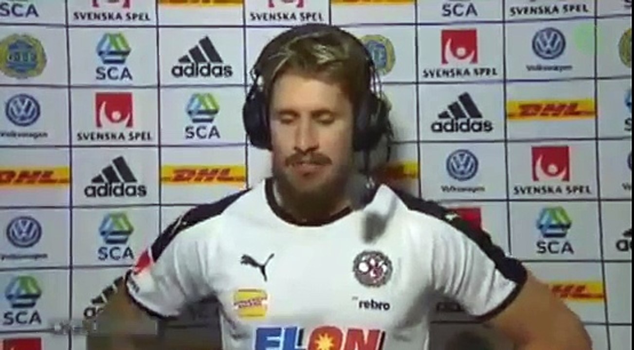 Sundsvall 0:0 Örebro (Sweden. Allsvenskan. 2 April 2018)