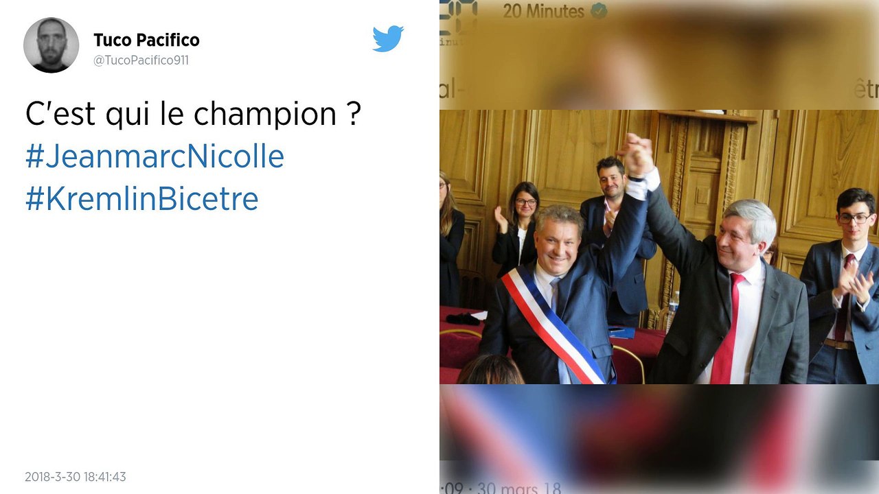 Un maire soupçonné de corruption pour jouer au PMU : son parti va porter plainte.