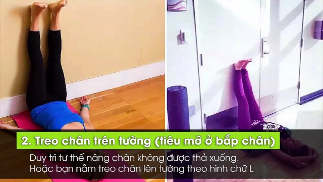 Những thói quen tốt nên làm trước khi ngủ