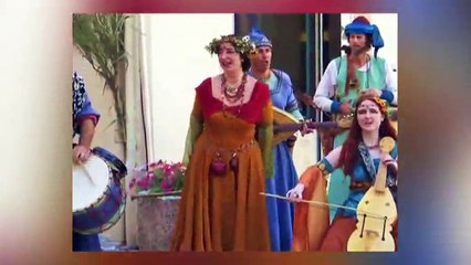 LA REVUE MAG : La revue mag : Jo Stofati