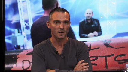 SPORTS : journal des sports "spéciale football" du 21/11/2011