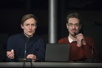 ROTOR - Faire circuler les éléments de construction