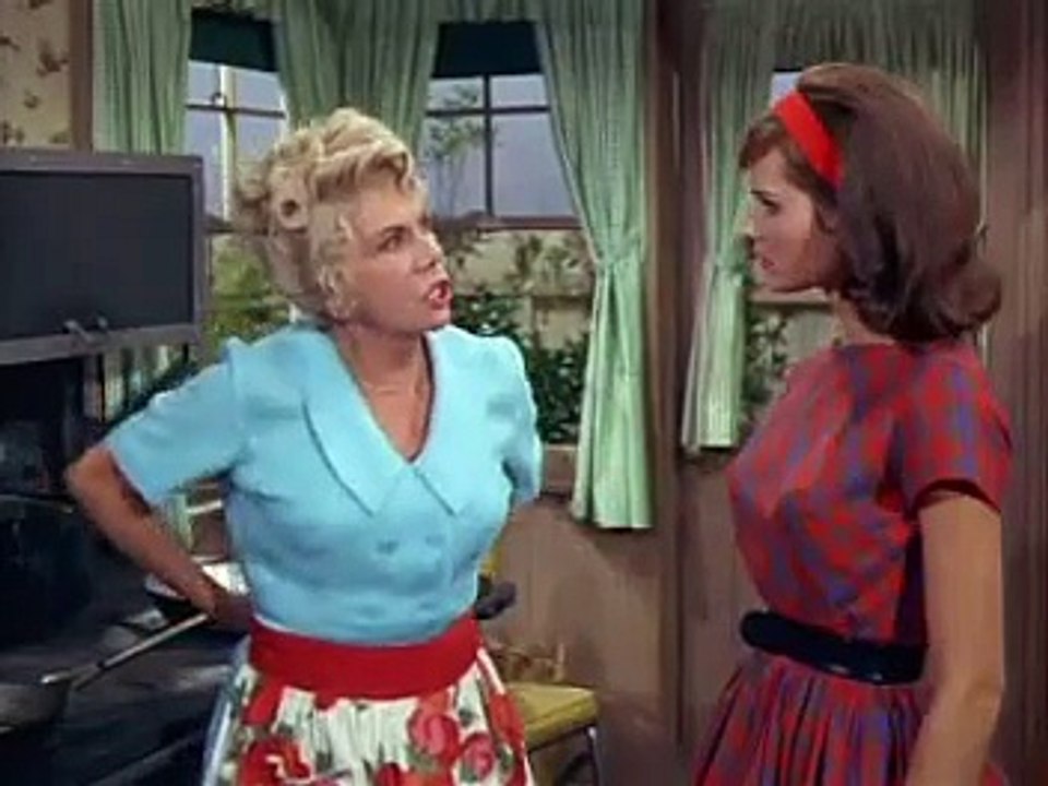 Green Acres S1 E03 - The Decorator