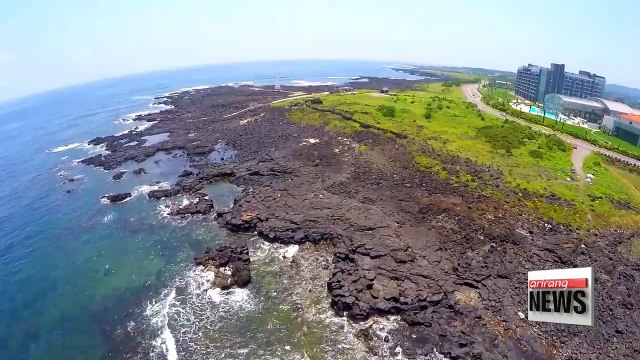 S. Korean President Moon vows to unearth truth, recover honor of tens of thousands killed in Jeju, April the Third