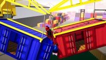 Let's Play Gang Beasts pt 4