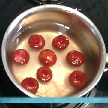 brown bread gulab jamun recipe how to make perfect bread gulab jamun bread gulab jamun