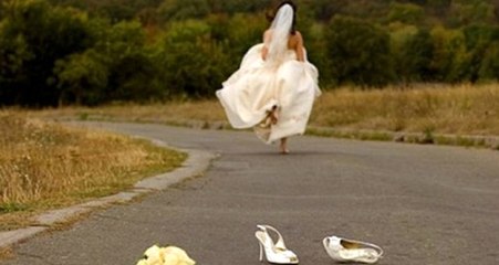 "Eşim Evden Kaçtı" Diye Tüketici Hakem Heyetine Başvurdu