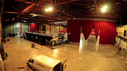 LA REVUE : La revue : Spécial MMT Thierry Debard