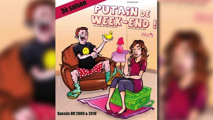 LA REVUE : La revue : Rémi Sébastien