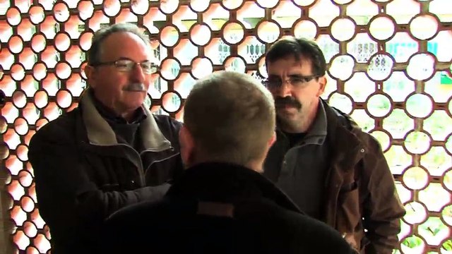 JOURNAL : journal du 16/12/2011