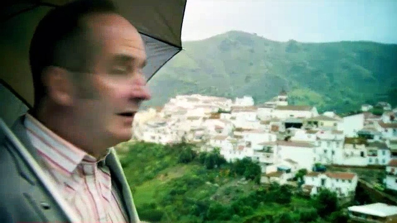 Grand Designs S13E10 Revisited  MÃ¡laga, Spain The Modernist Villa (Revisited from Grand Designs Abroad 8 September 2004)